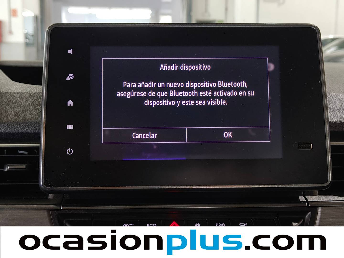 Nissan Townstar Nissan Townstar 1.3G L1 Acenta+ (130 CV) km 0