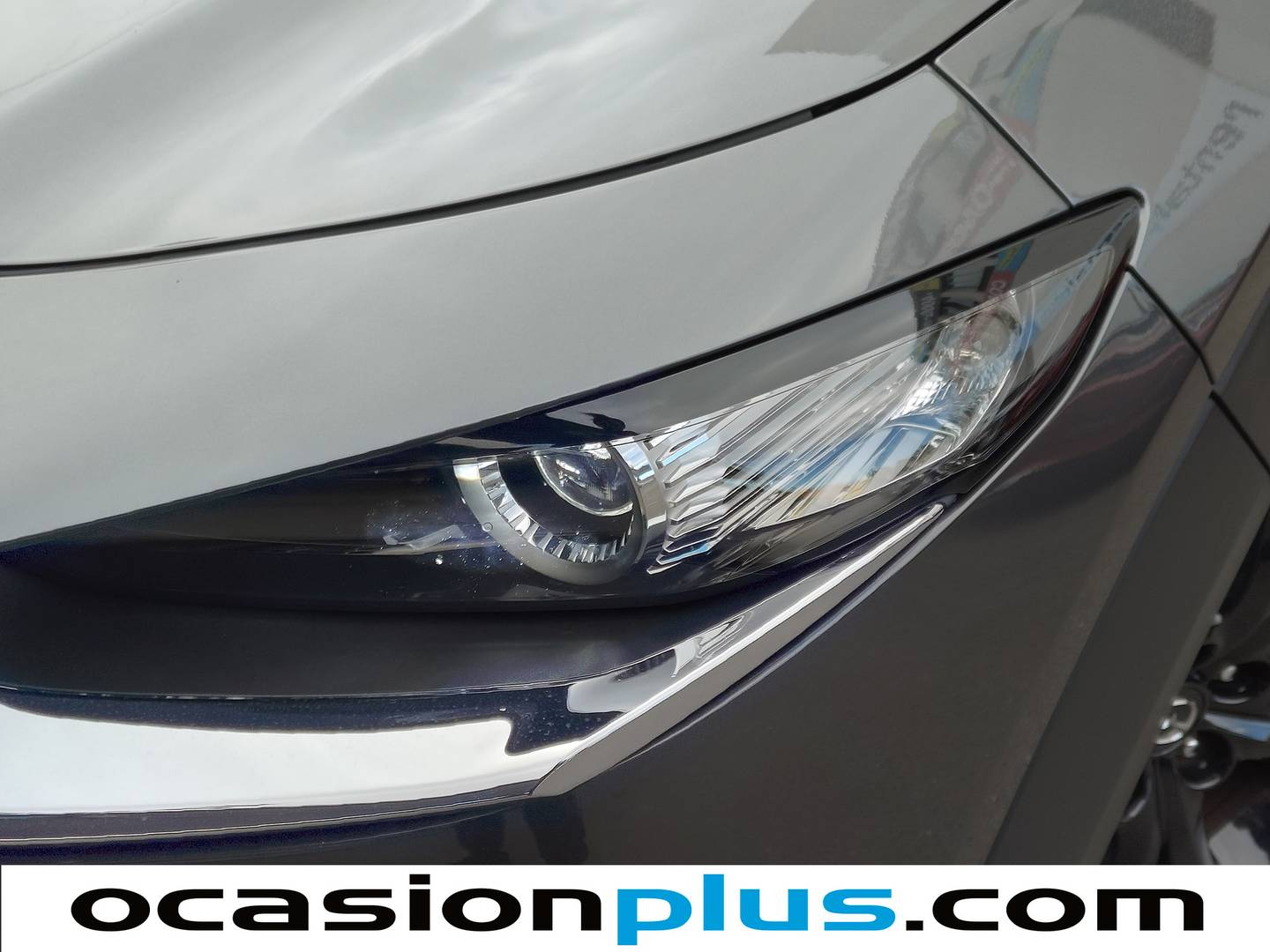 Foto Mazda CX-30 Mazda CX-30 e-SKY G MHEV Homura AT (150 CV)