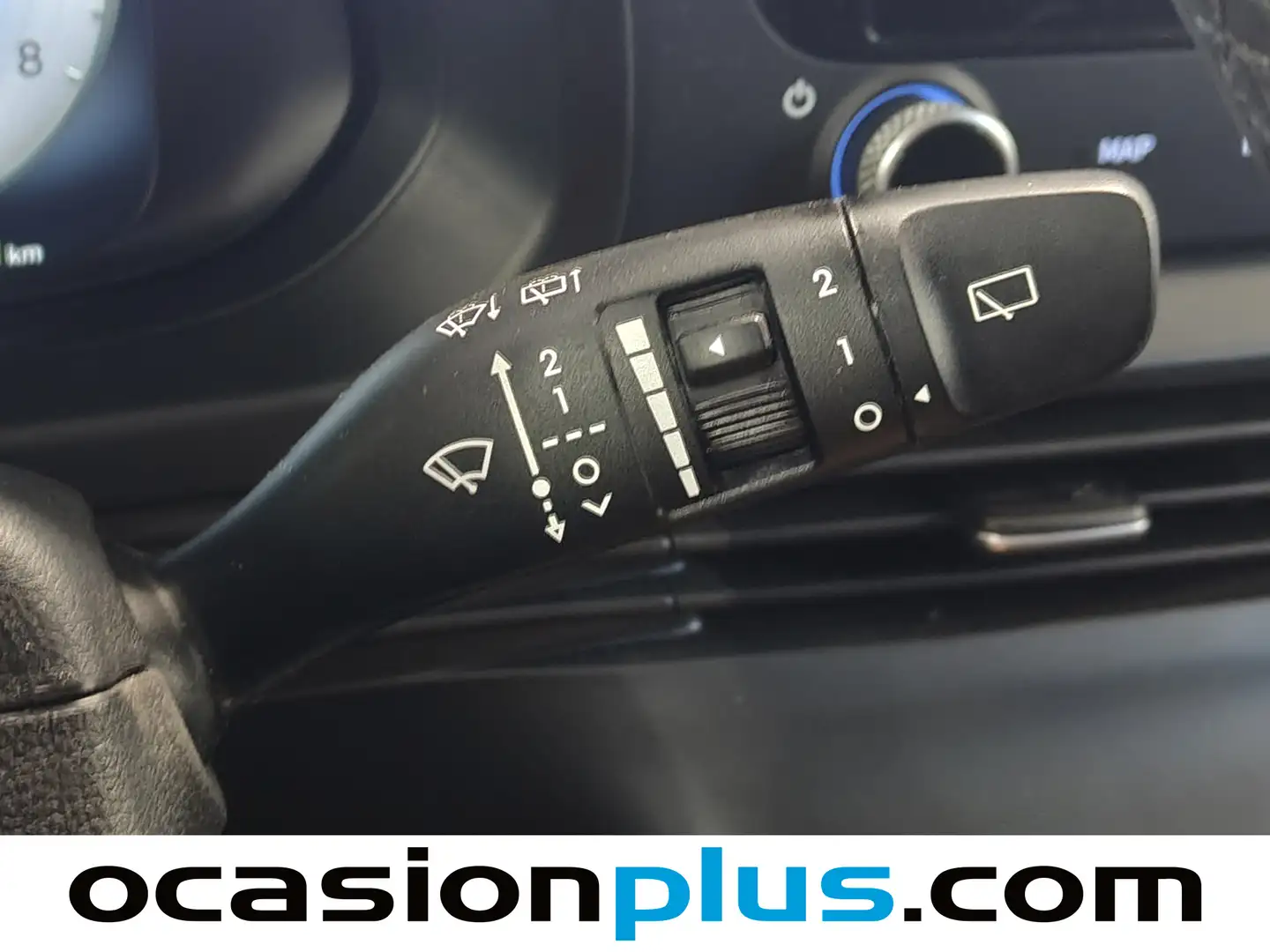 Foto Hyundai Bayon Hyundai Bayon 1.0 TGDI 48V Maxx (100 CV)