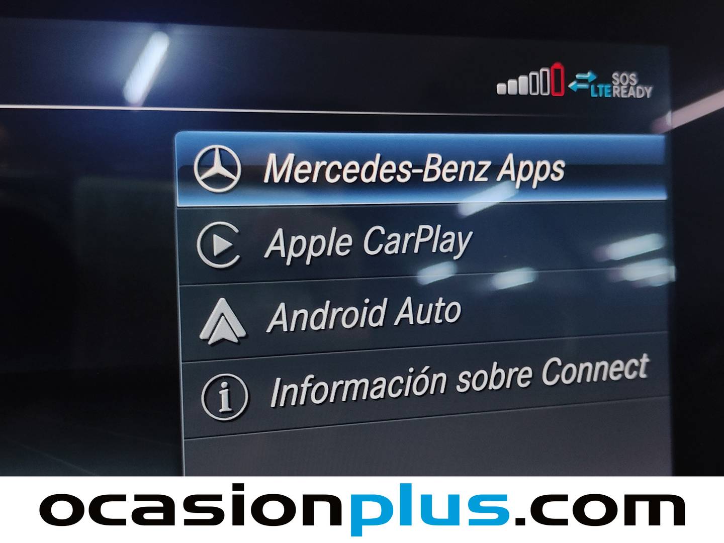 Acabados Mercedes Clase E Mercedes Clase E 220 d Cabrio (194 CV) Pack AMG