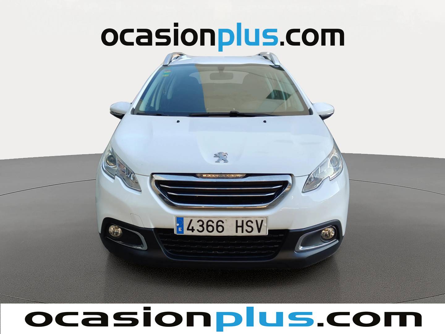 Peugeot 2008 Peugeot 2008 VTI 82 Active (82 CV) al mejor precio