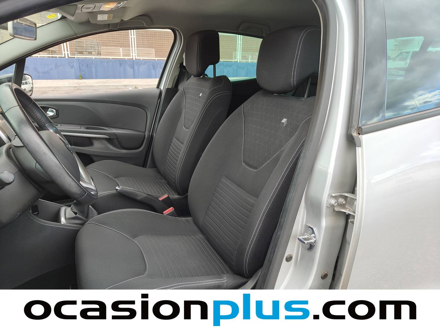 Foto Renault Clio Renault Clio Expression Energy TCe (90 CV)