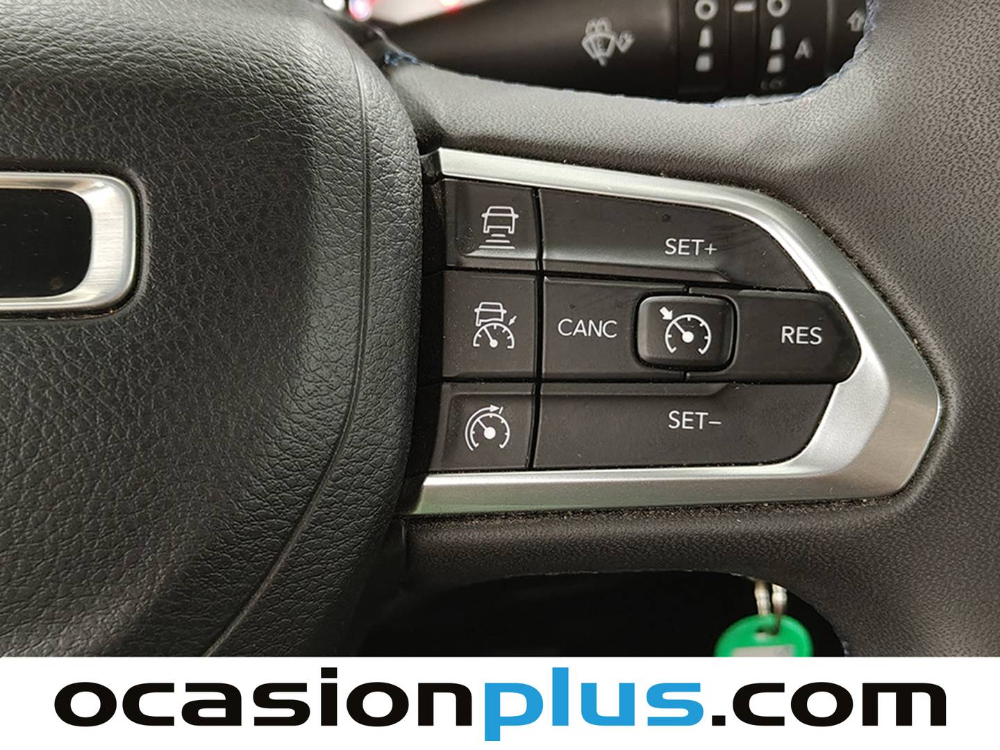 Jeep Compass Jeep Compass 1.6 Multijet Longitude 4x2 (130 CV) barato