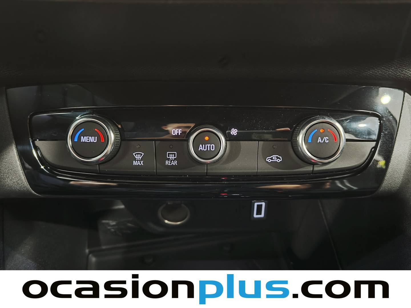 Foto Opel Corsa Opel Corsa 1.2 T XHL Hybrid GS eDCT (110 CV)