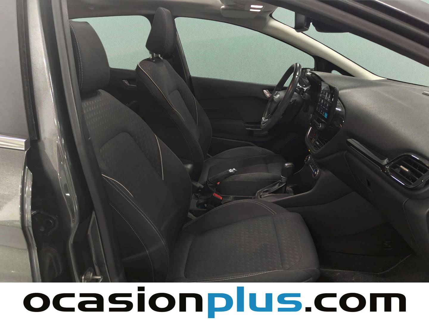 Foto Ford Fiesta Ford Fiesta 1.0 EcoBoost S&S Titanium Auto (100 CV)