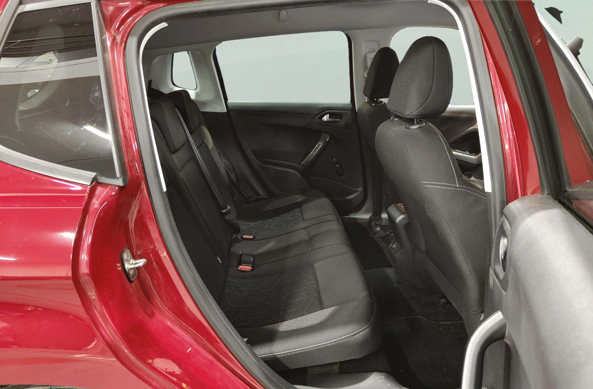 Peugeot 2008 PureTech 110 Style - foto 16