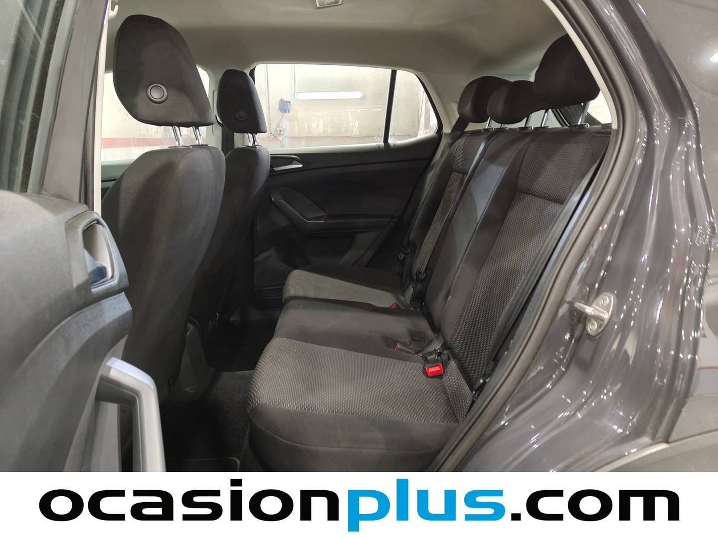 Foto Volkswagen T-Cross Volkswagen T-Cross Edition 1.0 TSI (95 CV)