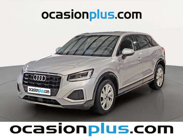 Audi Q2 Advanced 35 TFSI  (150 CV) S tronic de segunda mano