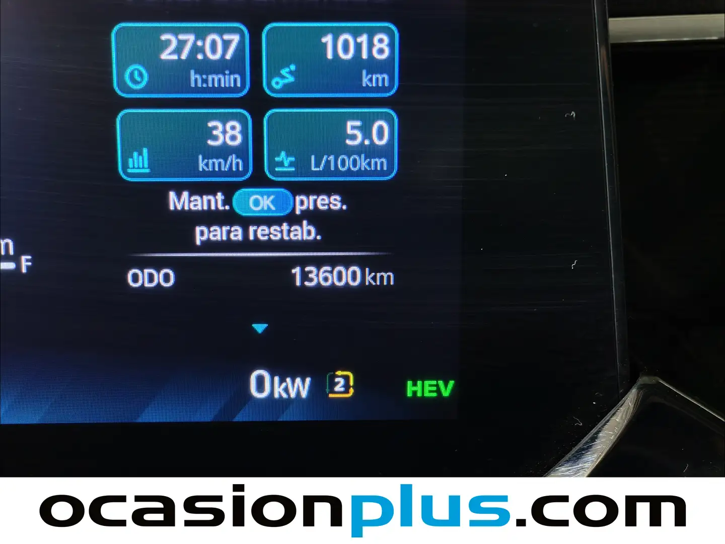 Foto MG MG3 Hybrid+ MG MG3 Hybrid+ Standard (195 CV)