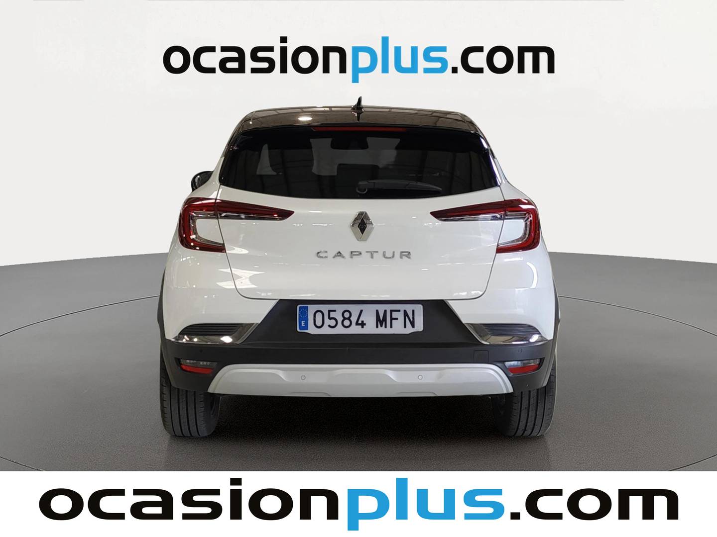 Renault Captur Renault Captur Techno Fast Track TCe (140CV) GPF al mejor precio
