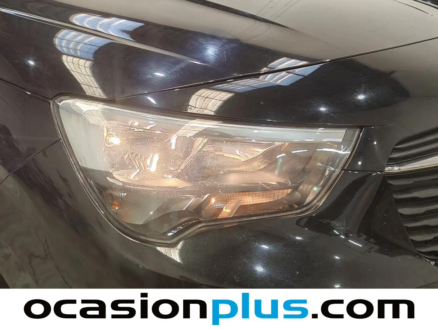 Foto Opel Combo Life Opel Combo Life 1.5 TD Business Edition Plus L1 (102 CV)