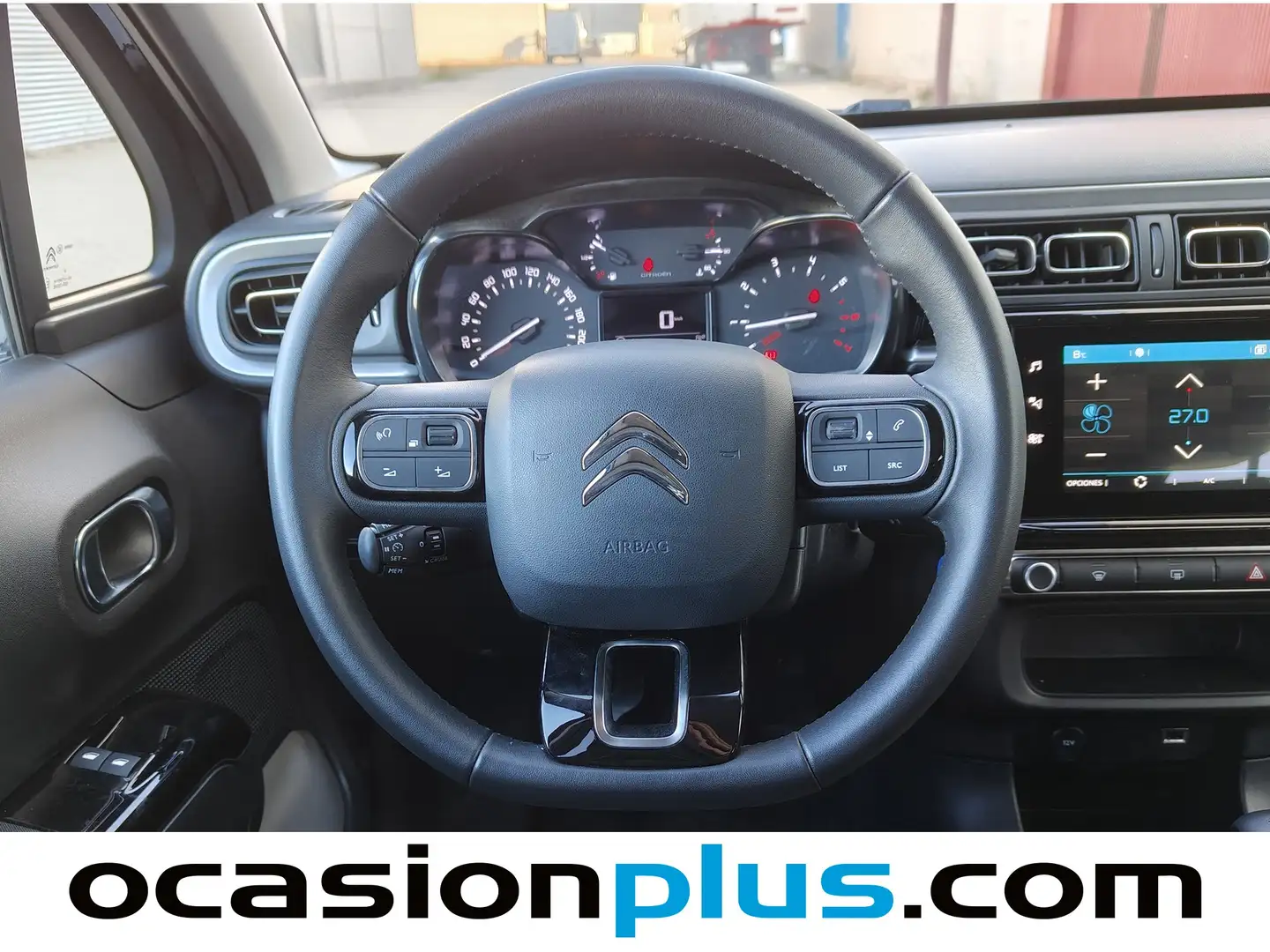 Foto Citroën C3 Citroen C3 PureTech 110 S&S Max (110 CV)