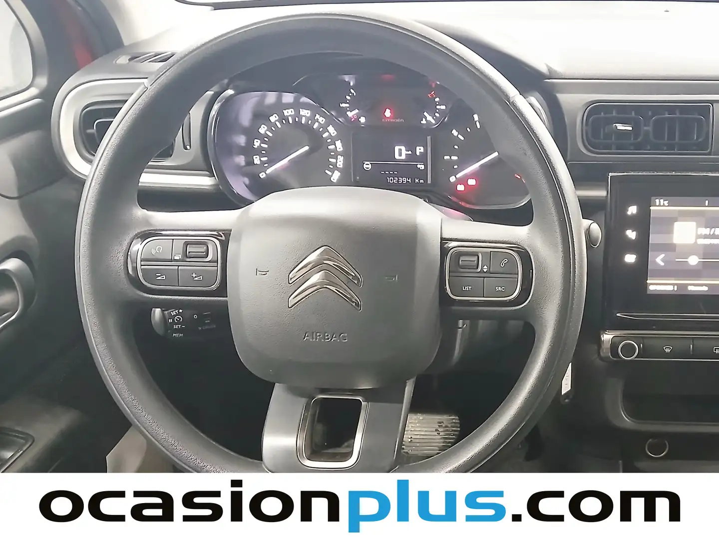 Foto Citroën C3 Citroen C3 PureTech 110 Feel EAT6 (110 CV)