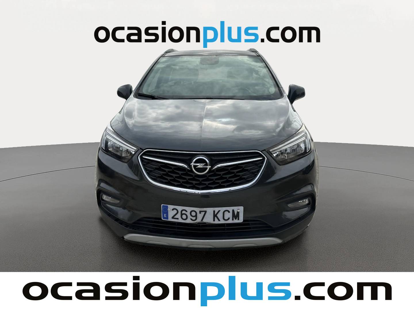 Opel Mokka X Opel Mokka X 1.4 T S&S Selective 4x2 (140 CV) 140cv