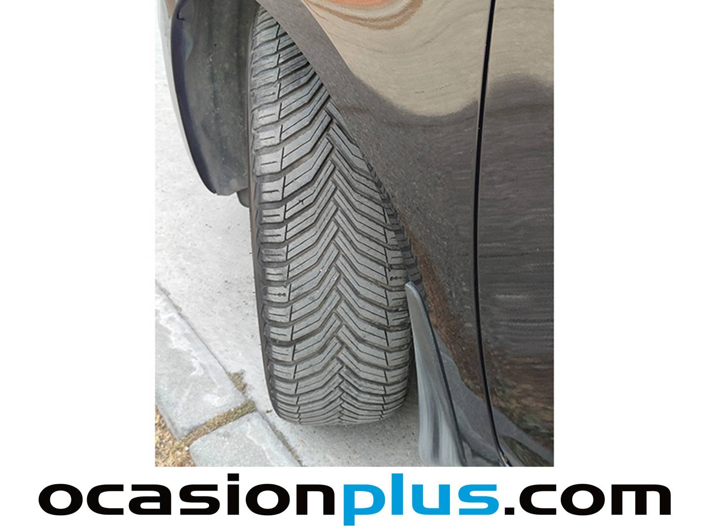 KIA Carens Kia Carens 1.7 CRDi VGT Eco-Dynamic Drive (115 CV) 7 Plazas 2015