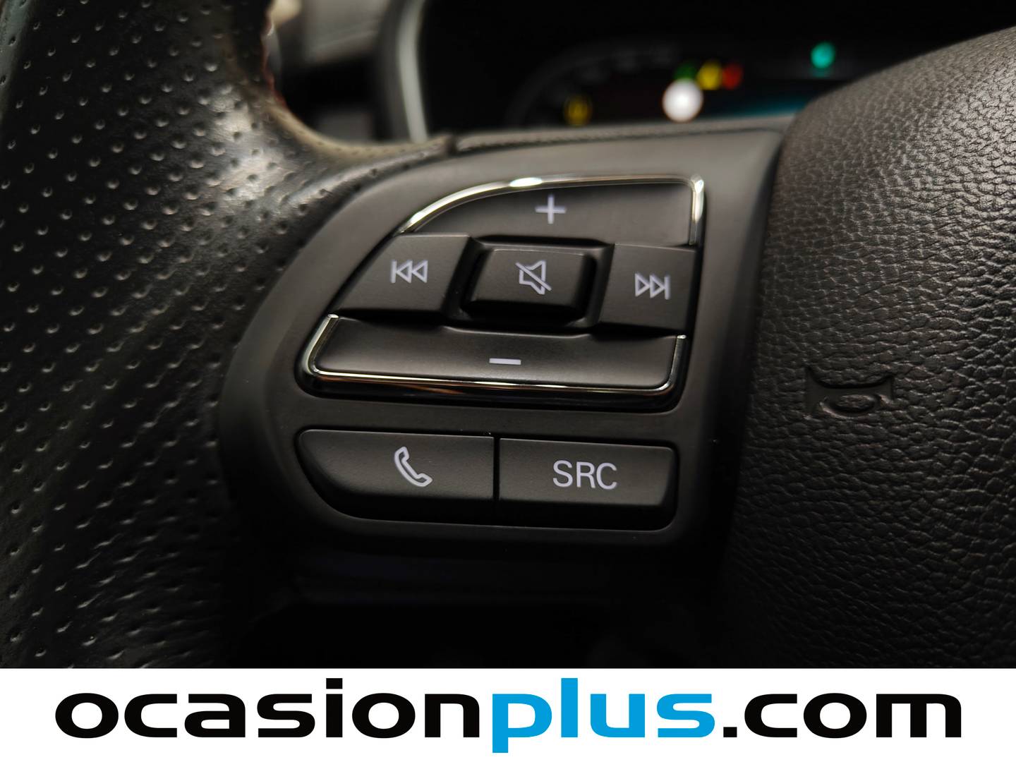 MG HS MG HS 1.5 Turbo GDI Luxury DCT (162 CV) gasolina