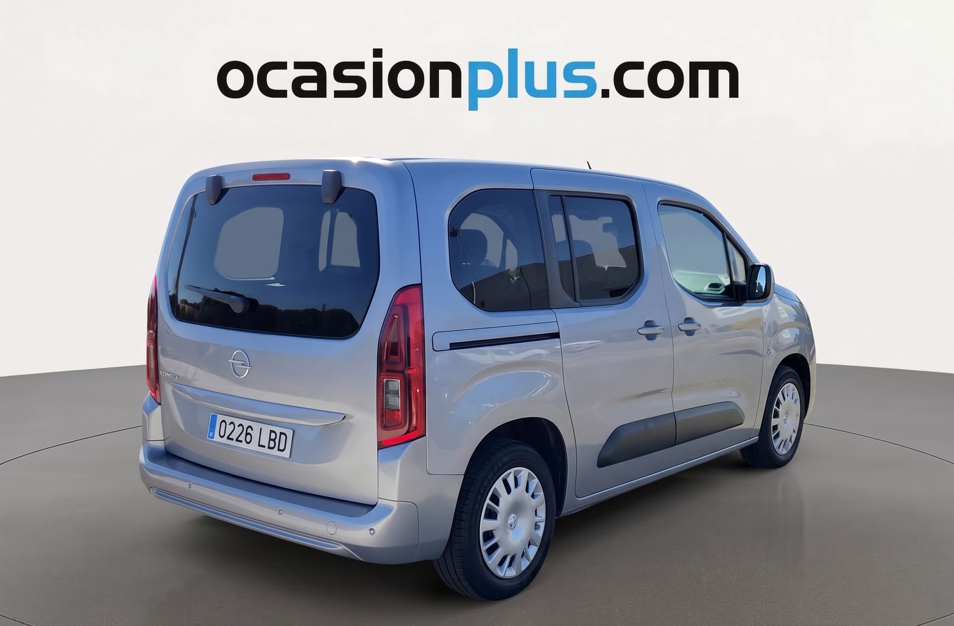 Opel Combo 1.5 TD Selective L - foto 4