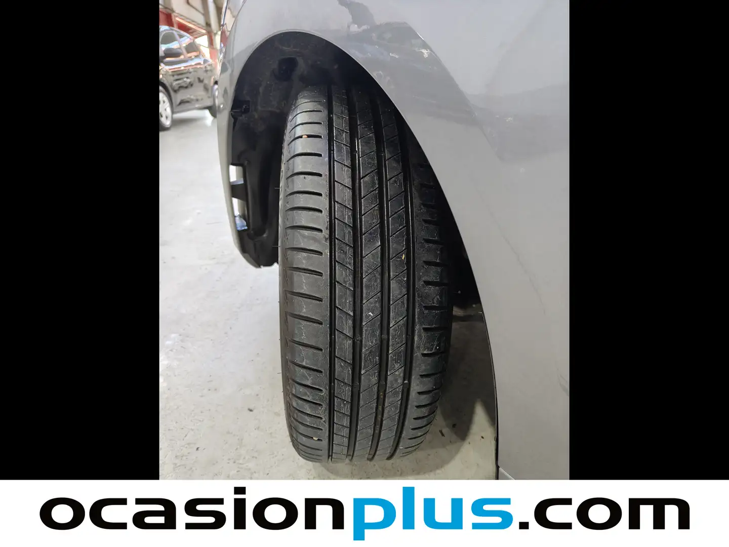 Foto Renault Clio Renault Clio Evolution dCi (100 CV)