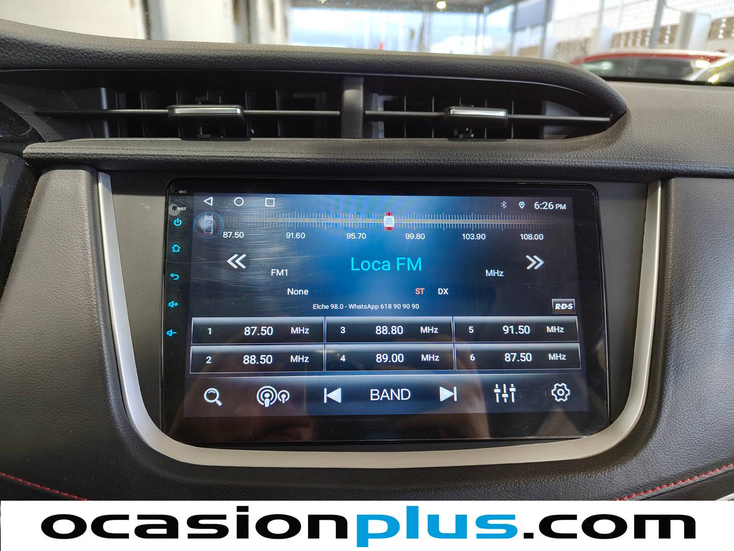 SWM G01 SWM G01 1.5T Luxury (131 CV) 2023