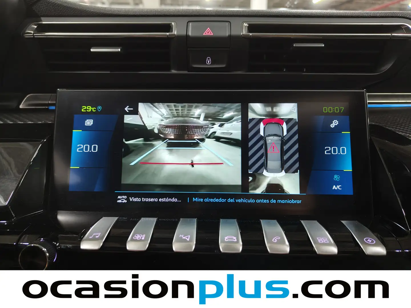 Foto Peugeot 508 Hybrid Peugeot 508 Hybrid 225 GT e-EAT8 (225 CV)