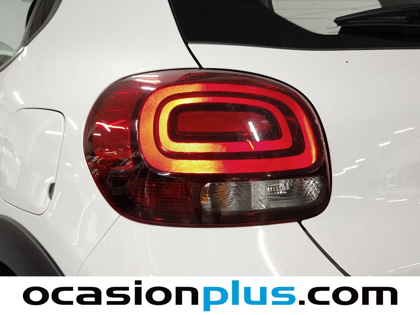 Citroën C3 Citroën C3 PureTech Feel Pack (83 CV) km 0