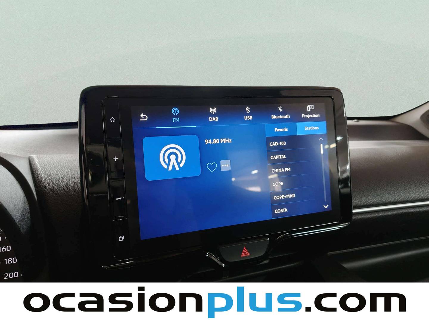 Foto Toyota Yaris Toyota Yaris 120H Active Plus (116 CV)