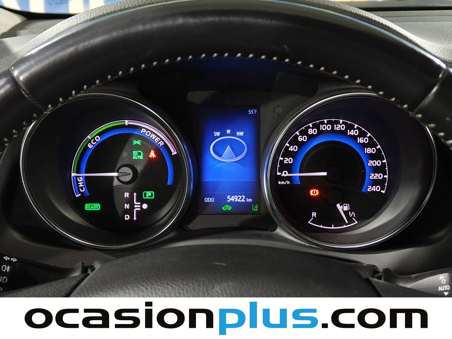 Toyota Auris Toyota Auris 140H Hybrid Feel! Edition (136 CV) 136cv