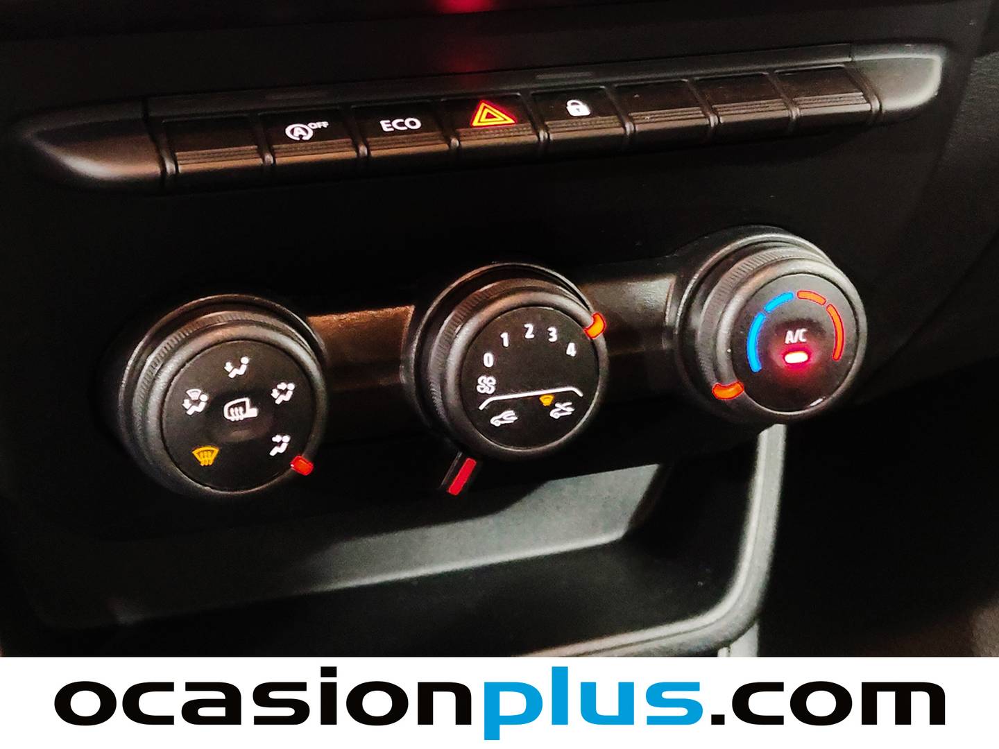 Acabados Renault Express Renault Express Furgon Advance Blue dCi (95 CV)