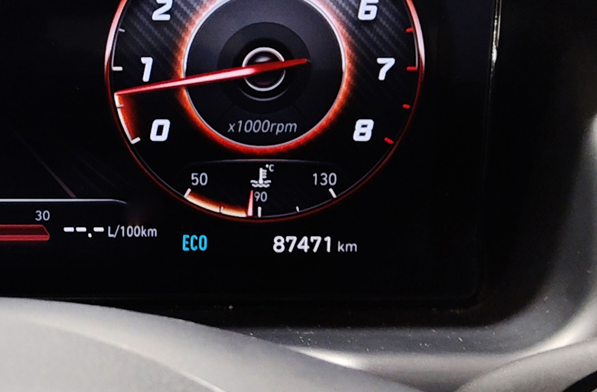 Hyundai Tucson 1.6 T-GDi Maxx - foto 8