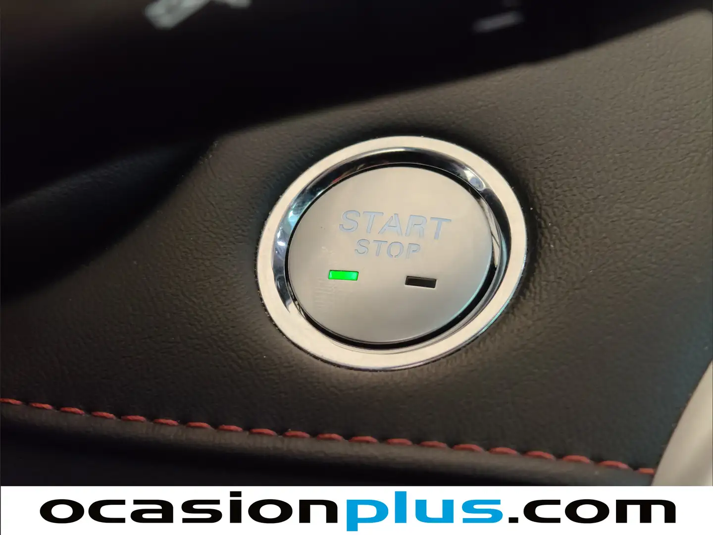 Foto MG HS MG HS 1.5 Turbo GDI Luxury (162 CV)