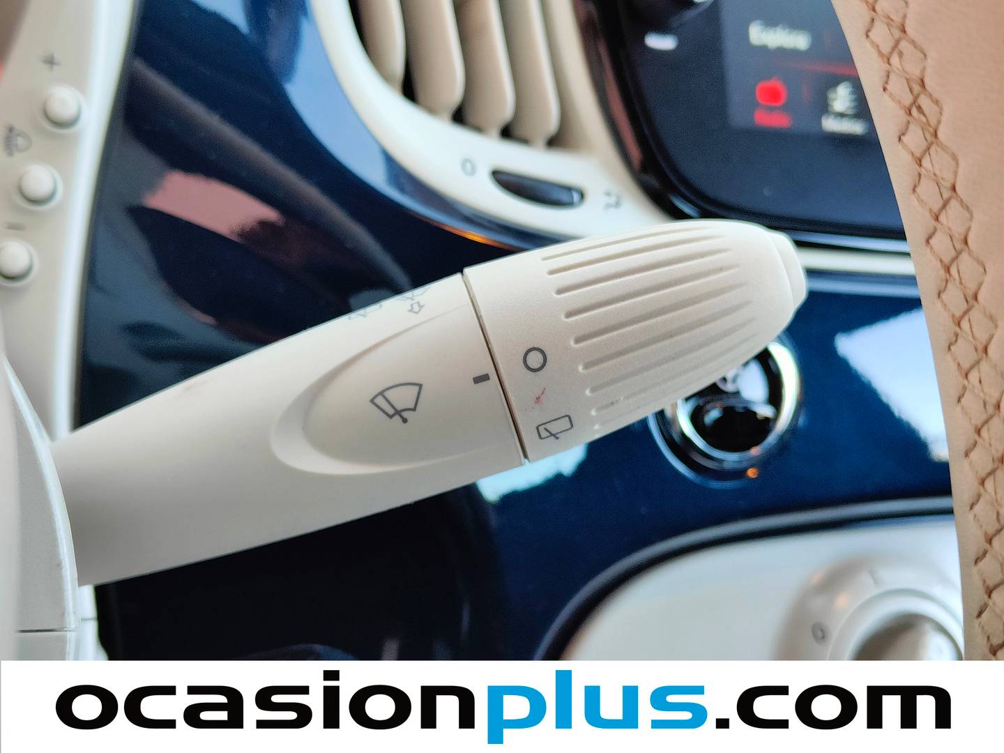 Fiat 500 Fiat 500 1.0 Hybrid Cult (70 CV) 70cv