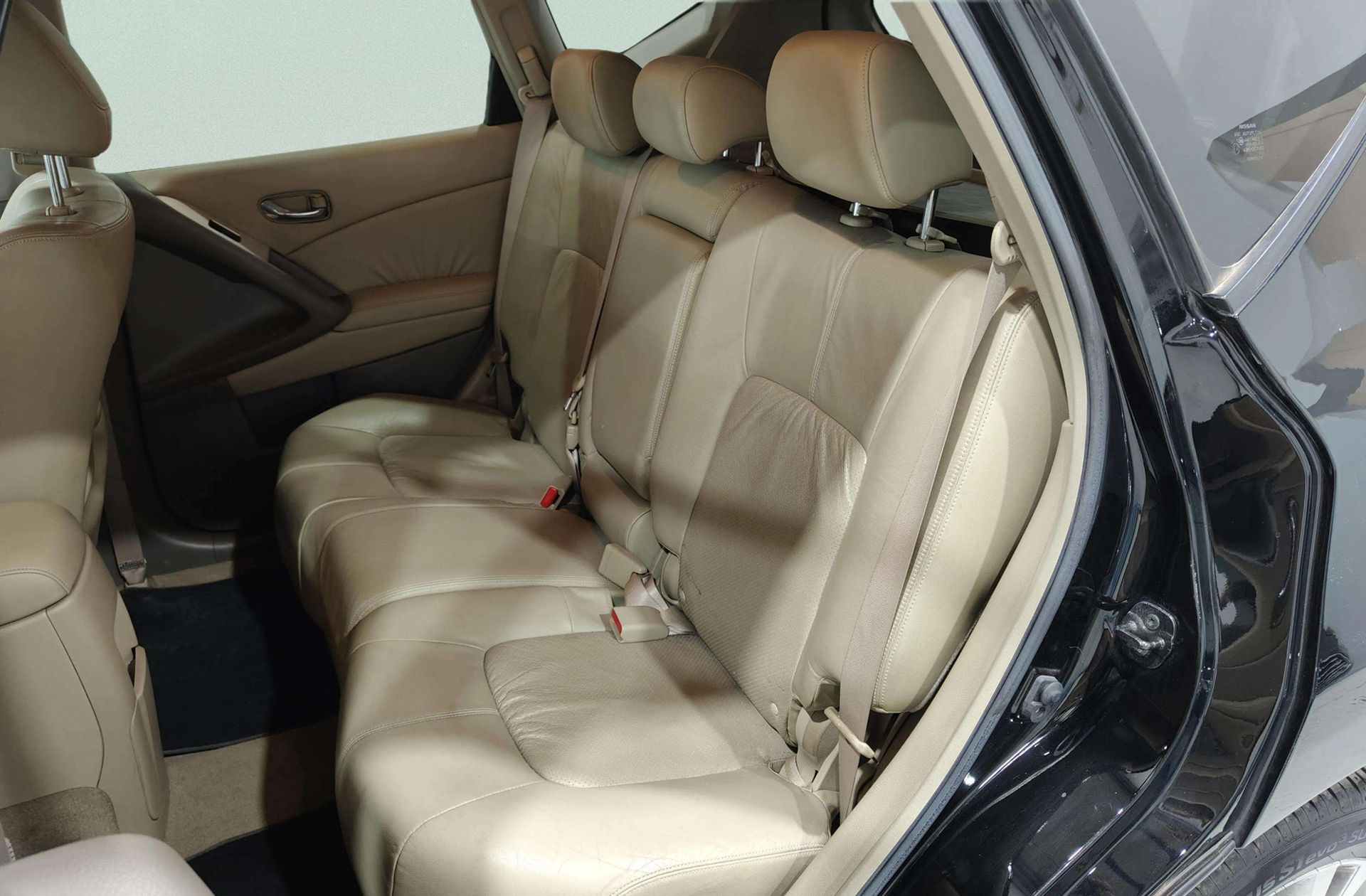 Nissan Murano 2.5 dCi Tekna Premium DVD - foto 14