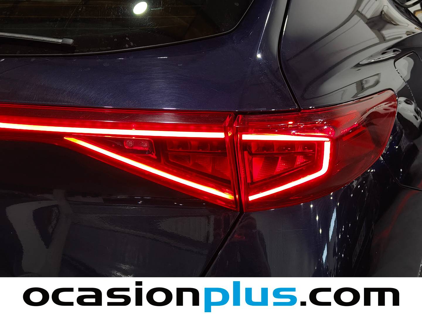 Paquetes del Cupra Formentor Cupra Formentor 2.0 TDI (150 CV)