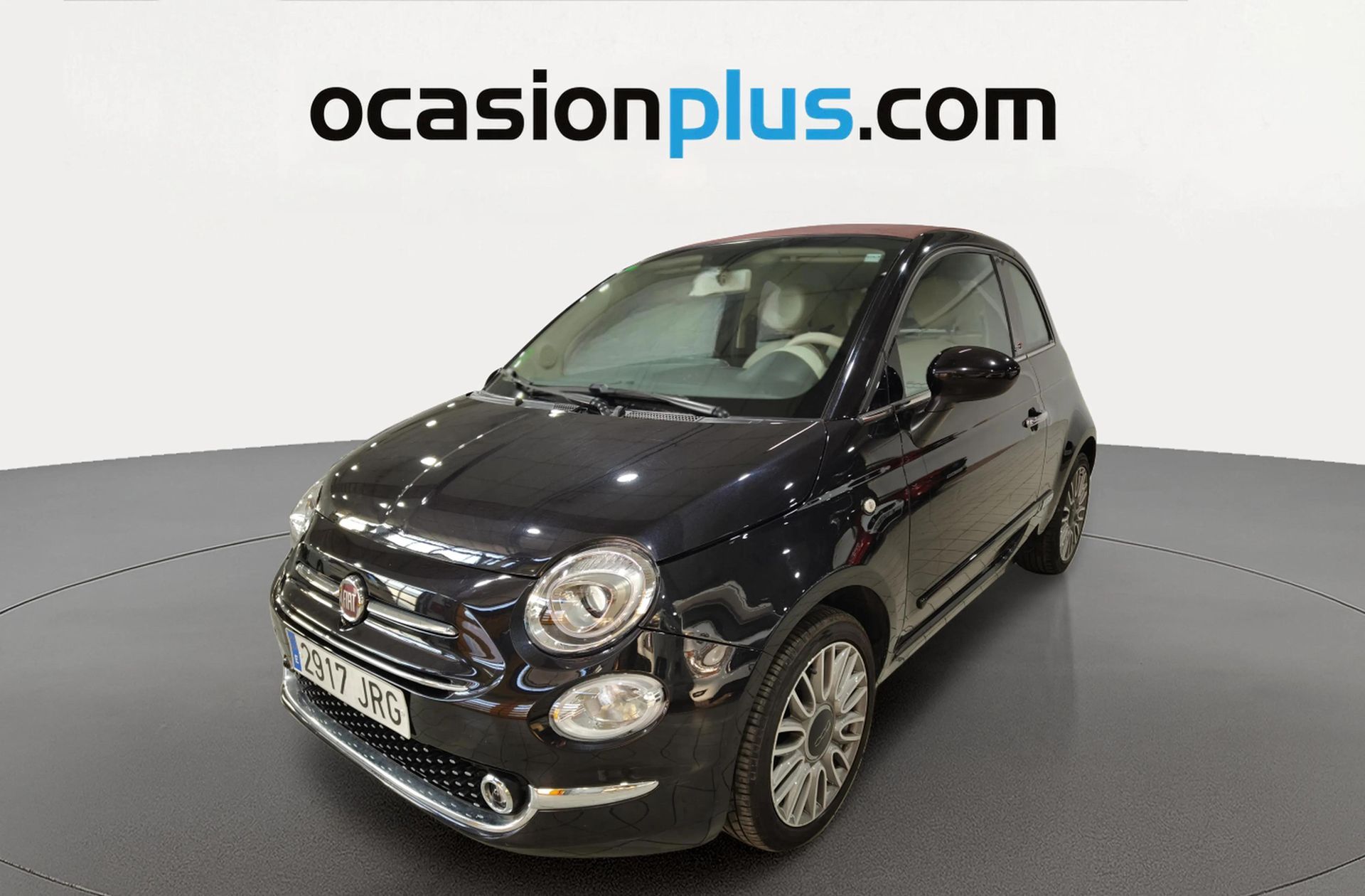 Fiat 500C 1.2 Cabrio Lounge - foto 2
