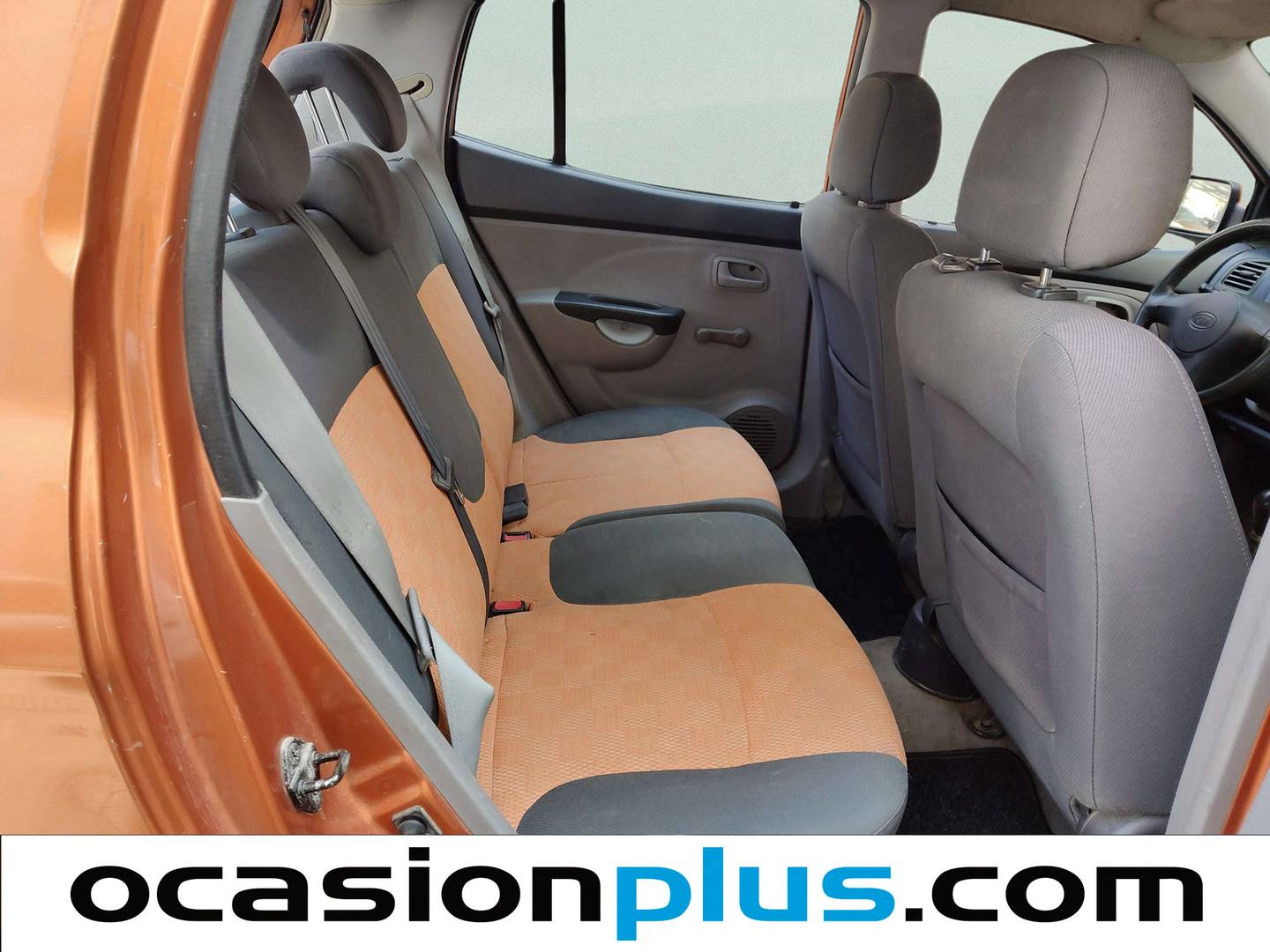KIA Picanto KIA Picanto 1.1 SOHC LX (65 CV) al mejor precio