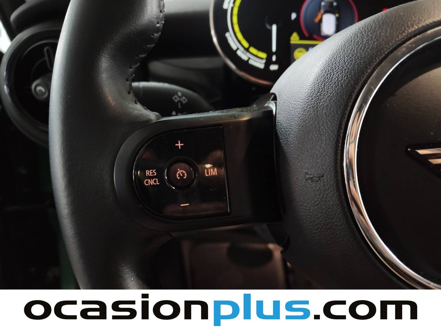 Foto Mini MINI MINI MINI 3 Puertas Cooper SE (184 CV)