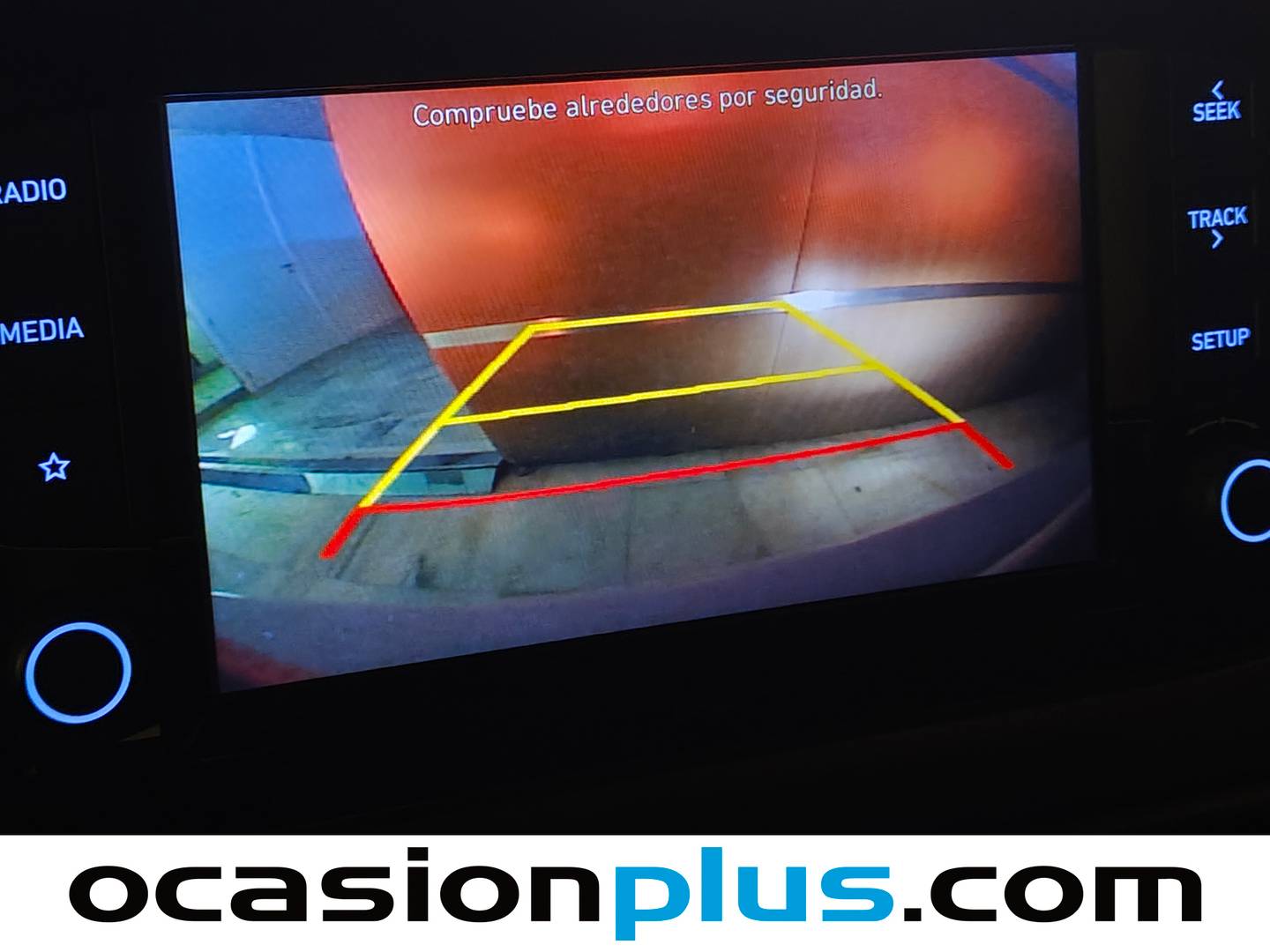 Equipamiento del Hyundai i10 Hyundai i10 1.0 N Line 2C (100 CV)