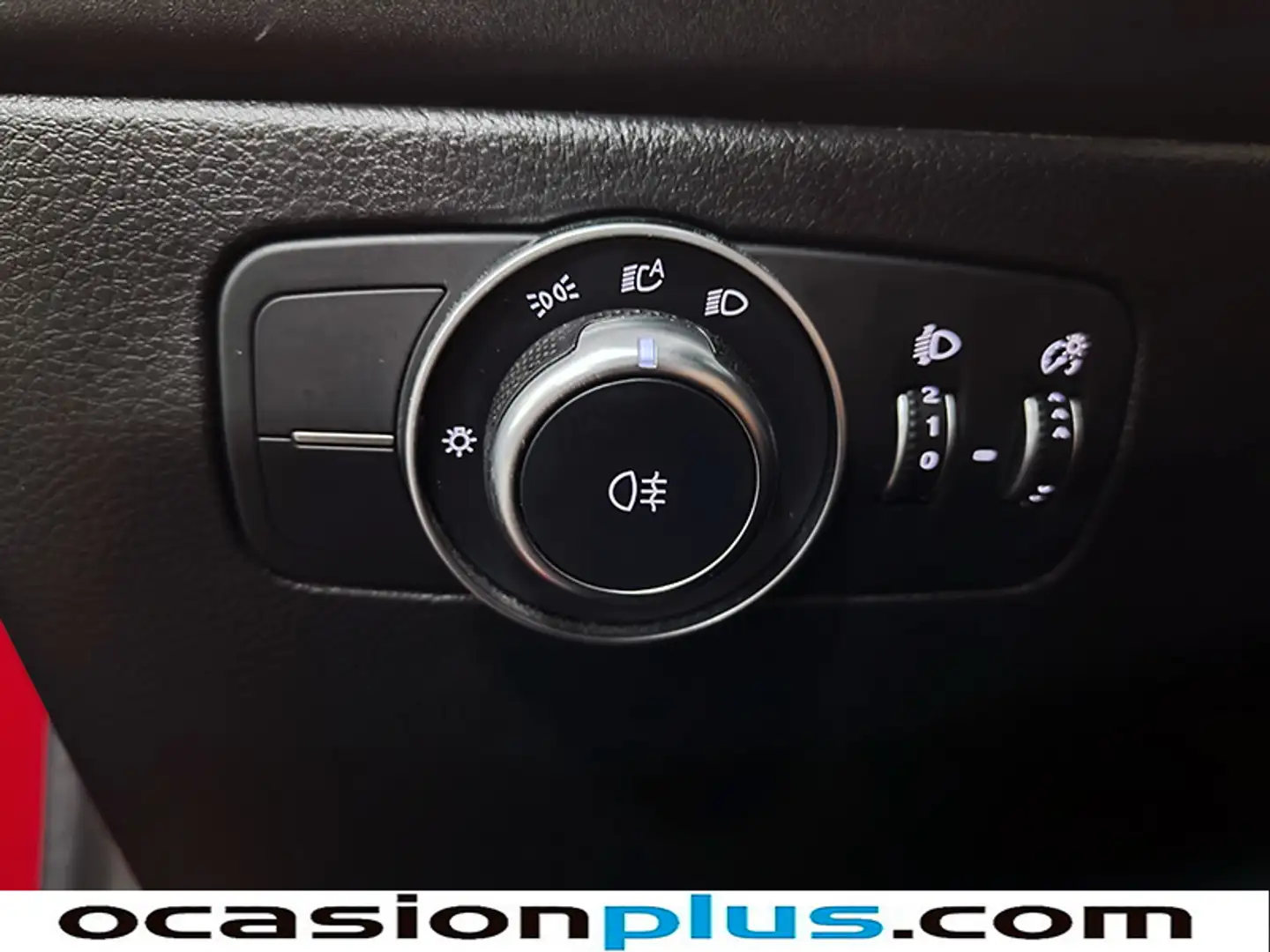 Foto Alfa Romeo Tonale Alfa Romeo Tonale 1.5 MHEV Sprint FWD (130 CV)