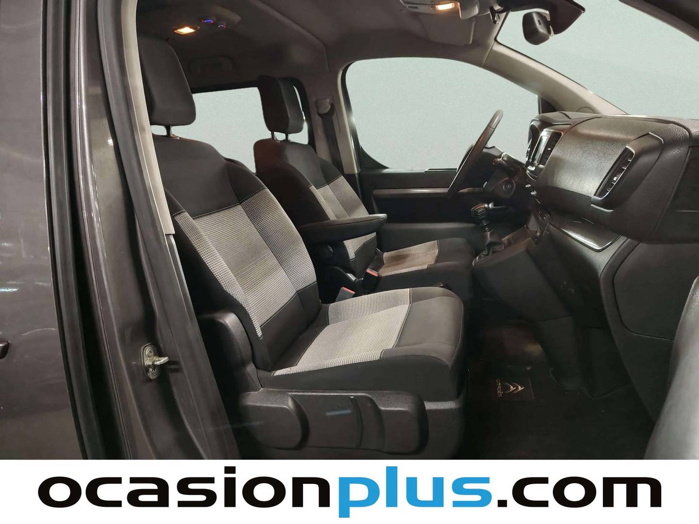 Citroën Spacetourer Citroën Spacetourer BlueHDi 150 S&S Feel Talla M  8 Plazas (150 CV) km 0