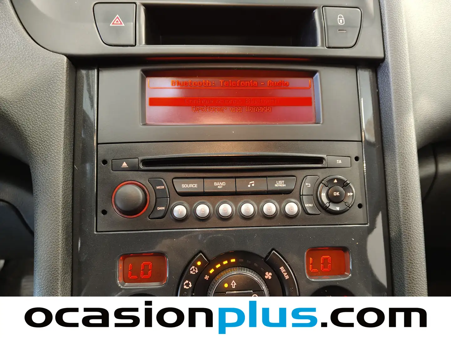 Foto Peugeot 5008 Peugeot 5008 1.6 BlueHDi Style FAP (120 CV)