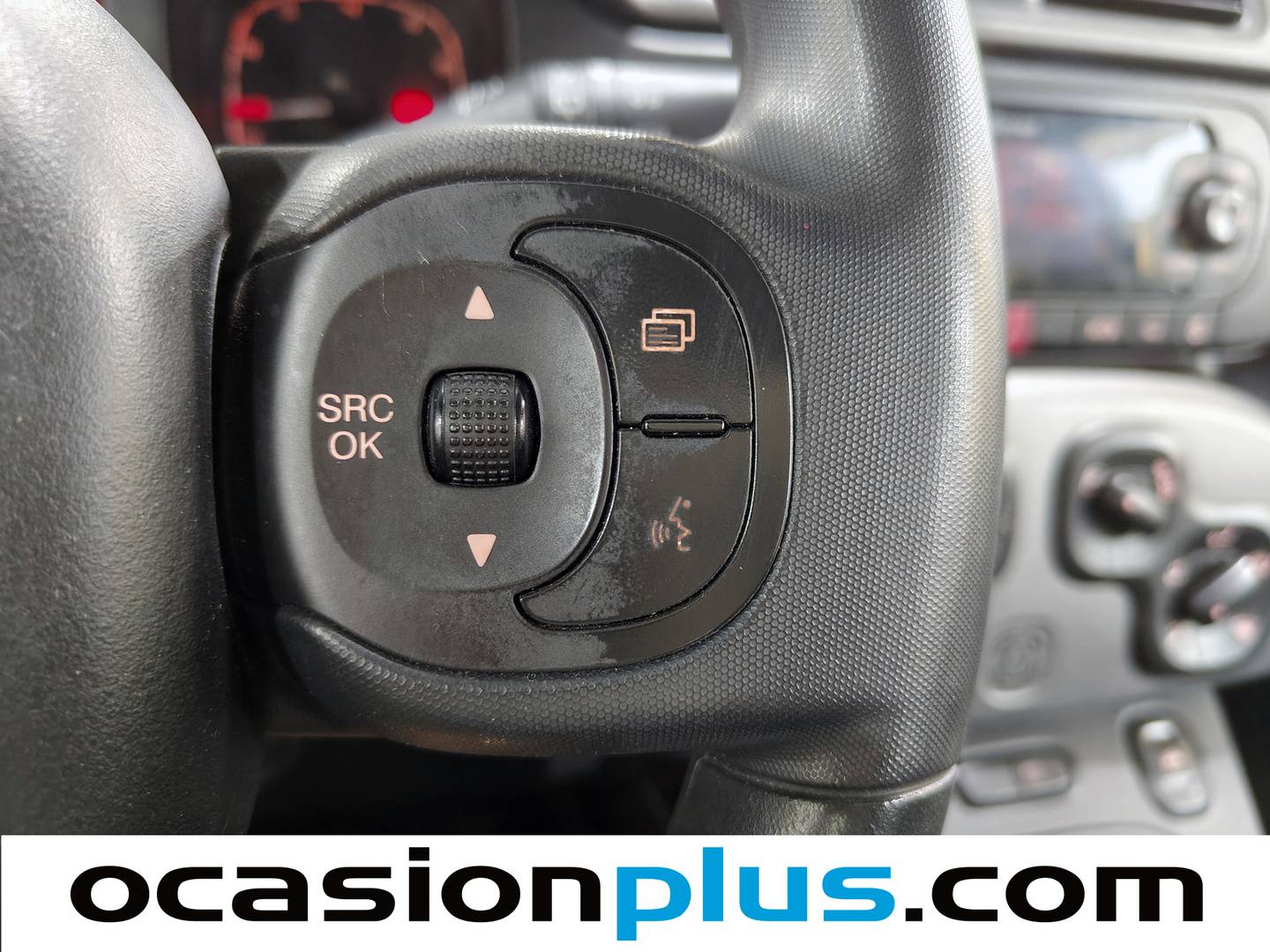 Fiat Panda Fiat Panda 1.2 Lounge (69 CV) de ocasión