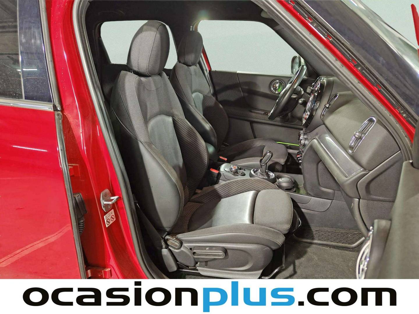 Foto Mini Countryman MINI MINI Countryman Cooper D ALL4 (150 CV)