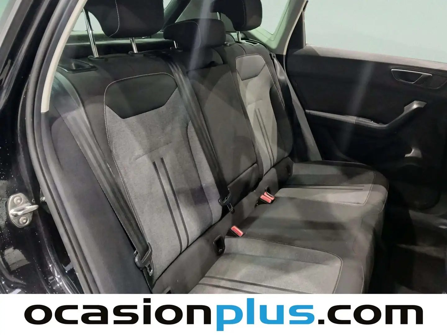 Foto Seat Ateca SEAT Ateca 1.5 TSI S&S Style XL (150 CV)