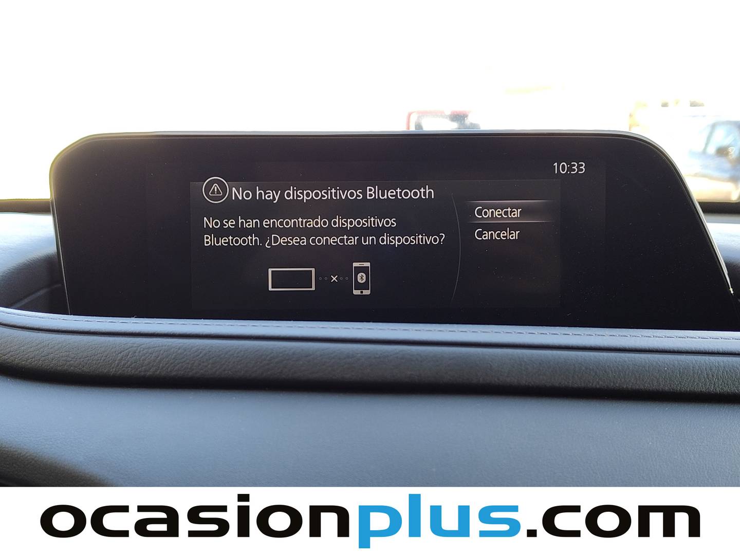 Mazda CX-30 Mazda CX-30 2.0 e-Skyactiv-X Zenith (186 CV) 186cv