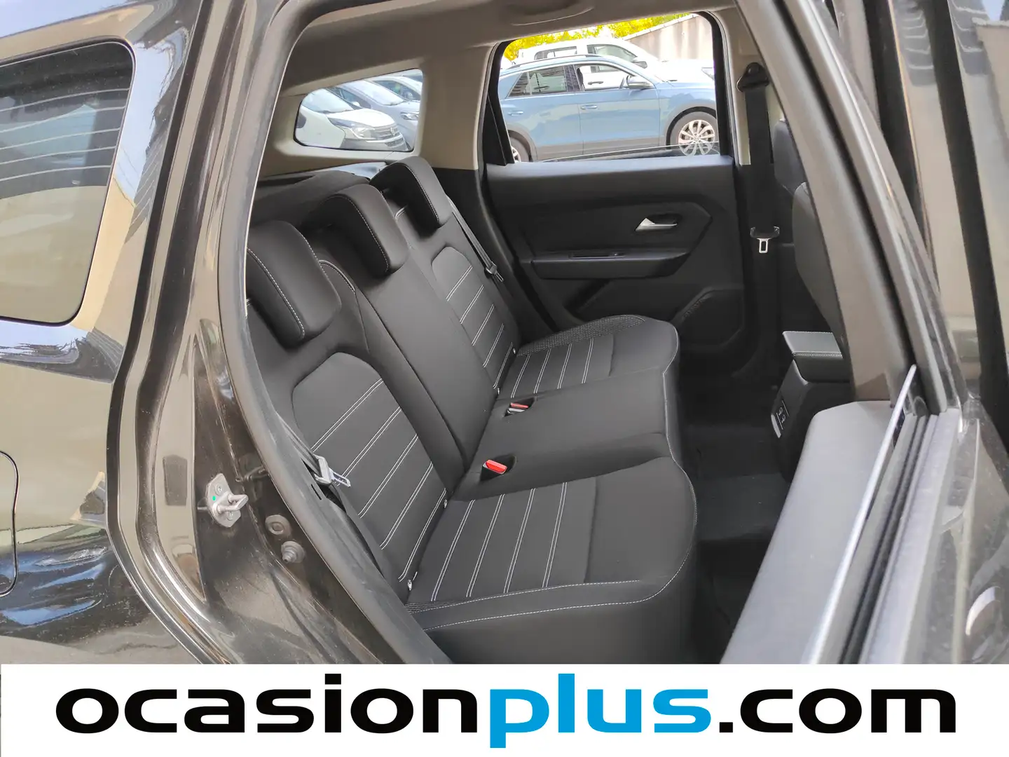 Foto Dacia Duster Dacia Duster Prestige Go TCE (100 CV) ECO-G 4x2