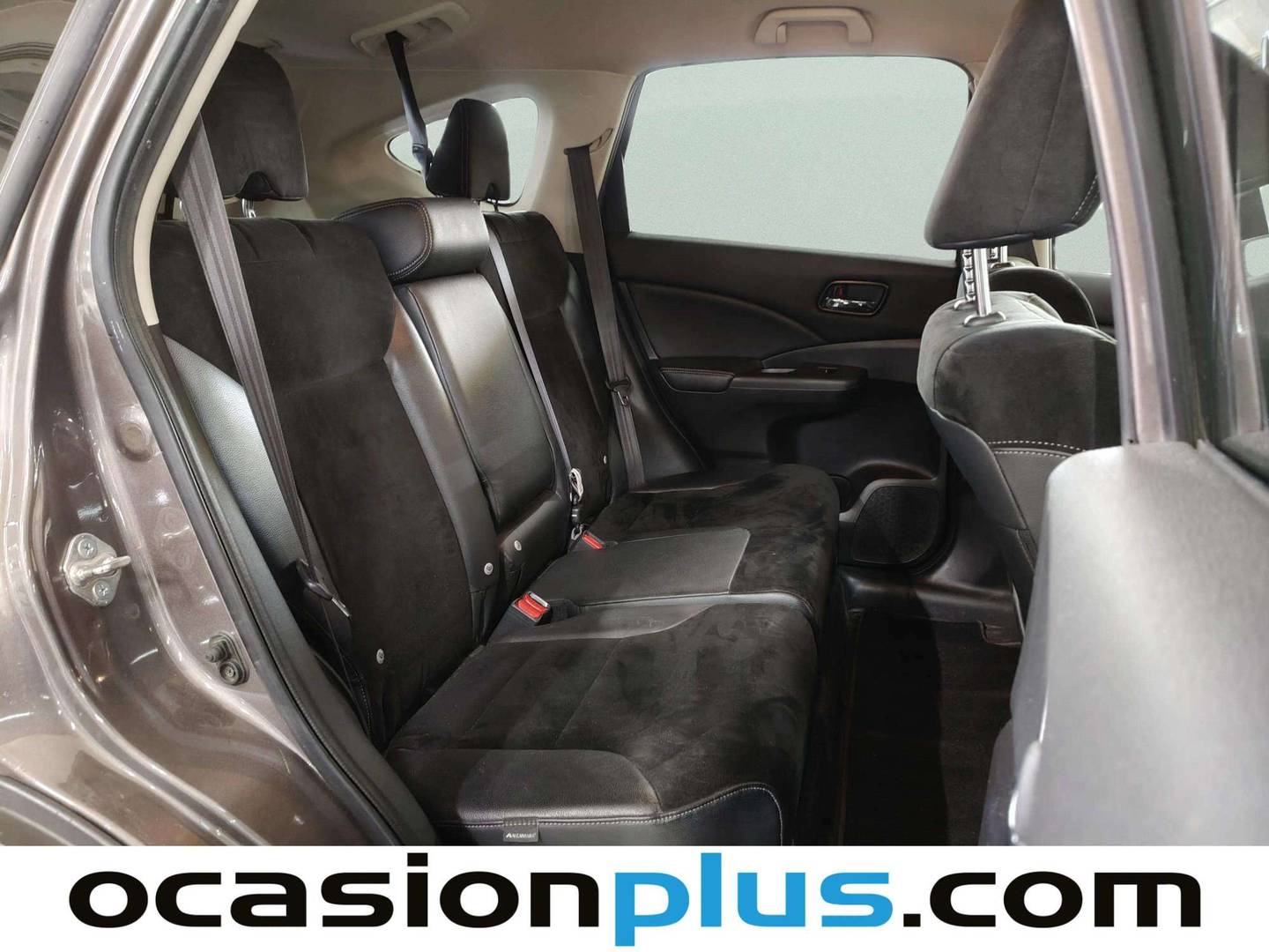 Honda CR-V Honda CR-V 1.6 i-DTEC Lifestyle Navi 4x4 Auto 118 kW (160 CV) al mejor precio