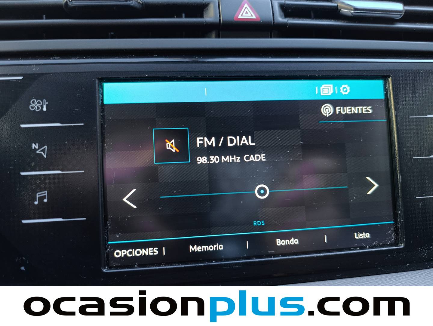 Citroën Grand C4 Picasso Citroen Grand C4 Picasso PureTech 130 6v S&S Feel (130 CV) 7 Plazas manual