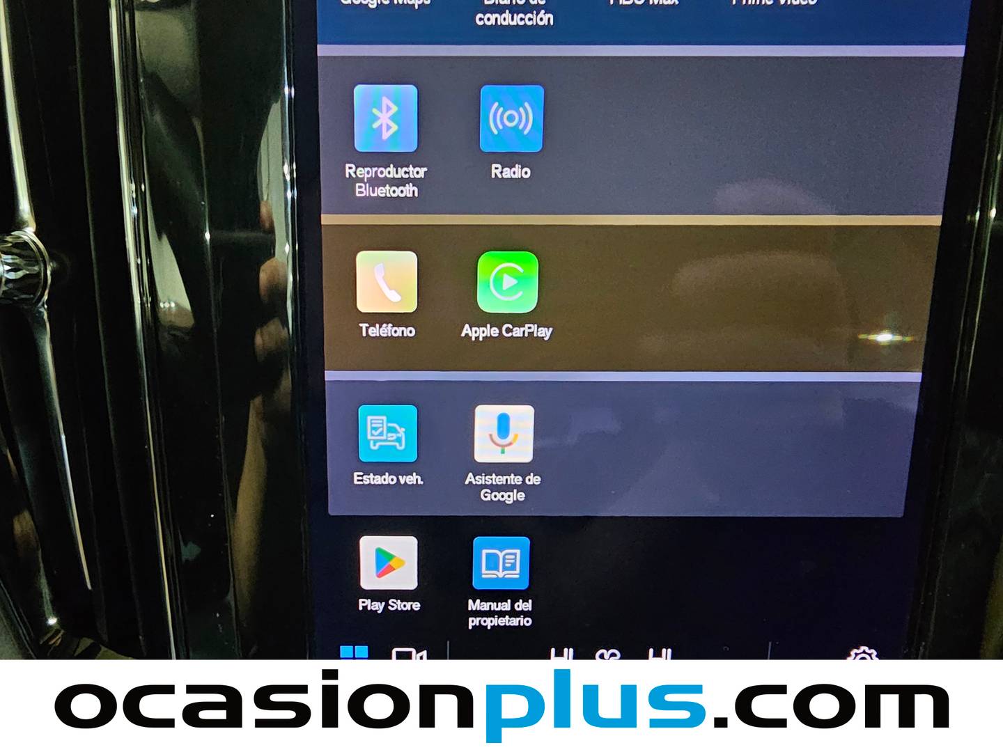 Acabados Volvo XC60 Volvo XC60 D Momentum Pro Auto (197 CV)