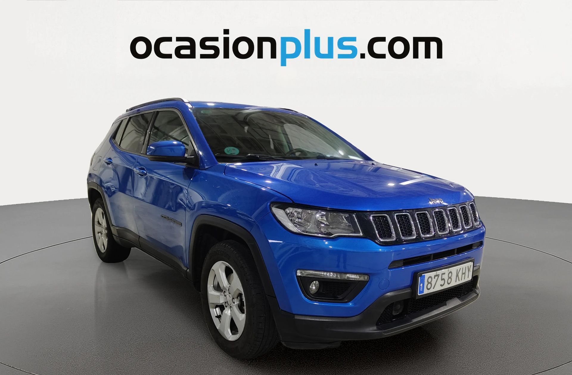 Jeep Compass 1.4 MultiAir Longitude 4x2 - foto 2