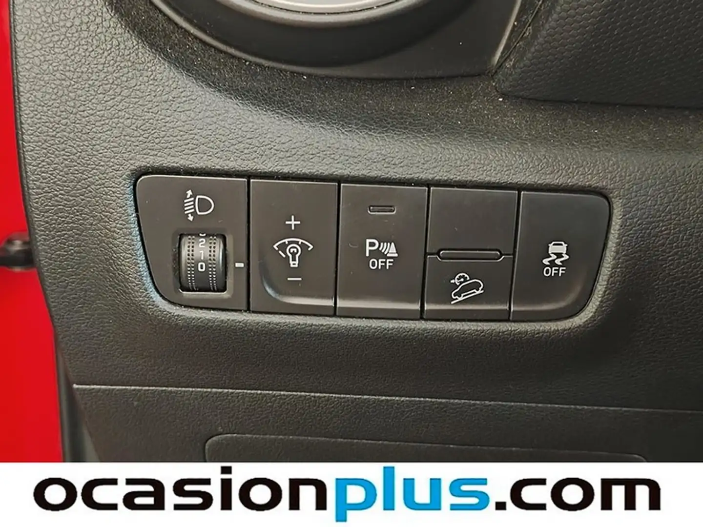 Foto Hyundai Kona Hyundai Kona 1.0 TGDi 48V Maxx 4x2 (120 CV)